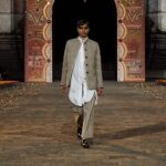 Look 15 (Credit: Dior)