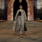 Look 16 (Credit: Dior)