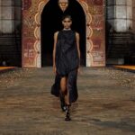 Look 18 (Credit: Dior)