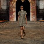 Look 19 (Credit: Dior)