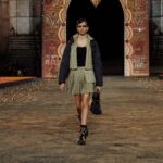 Look 21 (Credit: Dior)