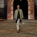 Look 22 (Credit: Dior)