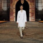 Look 23 (Credit: Dior)