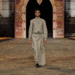 Look 24 (Credit: Dior)