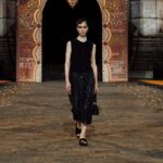 Look 25 (Credit: Dior)