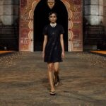 Look 26 (Credit: Dior)