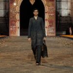 Look 29 (Credit: Dior)