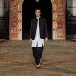 Look 30 (Credit: Dior)