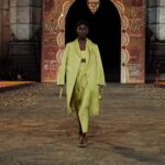 Look 32 (Credit: Dior)