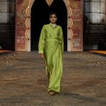 Look 33 (Credit: Dior)