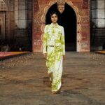 Look 34 (Credit: Dior)