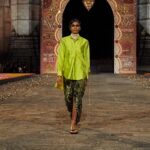 Look 35 (Credit: Dior)