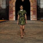 Look 36 (Credit: Dior)