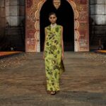 Look 37 (Credit: Dior)