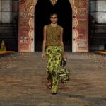 Look 38 (Credit: Dior)