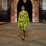 Look 39 (Credit: Dior)