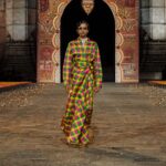 Look 41 (Credit: Dior)