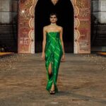 Look 42 (Credit: Dior)