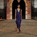 Look 43 (Credit: Dior)