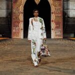 Look 44 (Credit: Dior)