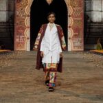 Look 45 (Credit: Dior)