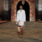 Look 46 (Credit: Dior)