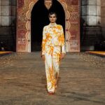 Look 47 (Credit: Dior)