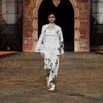 Look 49 (Credit: Dior)