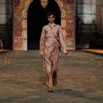 Look 50 (Credit: Dior)