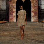 Look 52 (Credit: Dior)