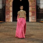 Look 53 (Credit: Dior)