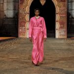 Look 55 (Credit: Dior)