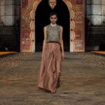 Look 57 (Credit: Dior)