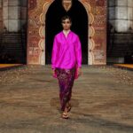 Look 62 (Credit: Dior)