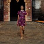 Look 63 (Credit: Dior)