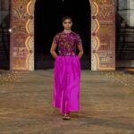 Look 64 (Credit: Dior)