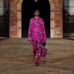 Look 65 (Credit: Dior)