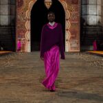 Look 67 (Credit: Dior)