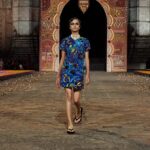 Look 71 (Credit: Dior)