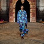 Look 72 (Credit: Dior)