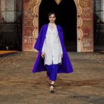 Look 73 (Credit: Dior)