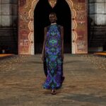 Look 76 (Credit: Dior)