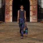 Look 77 (Credit: Dior)