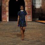 Look 78 (Credit: Dior)