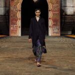 Look 79 (Credit: Dior)