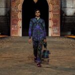 Look 81 (Credit: Dior)