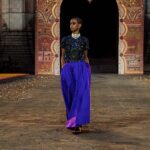 Look 83 (Credit: Dior)