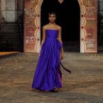 Look 84 (Credit: Dior)