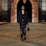 Look 85 (Credit: Dior)