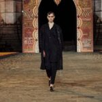 Look 86 (Credit: Dior)